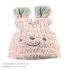 HEANUJJ Baby Hair Drying Towel Turban view 2