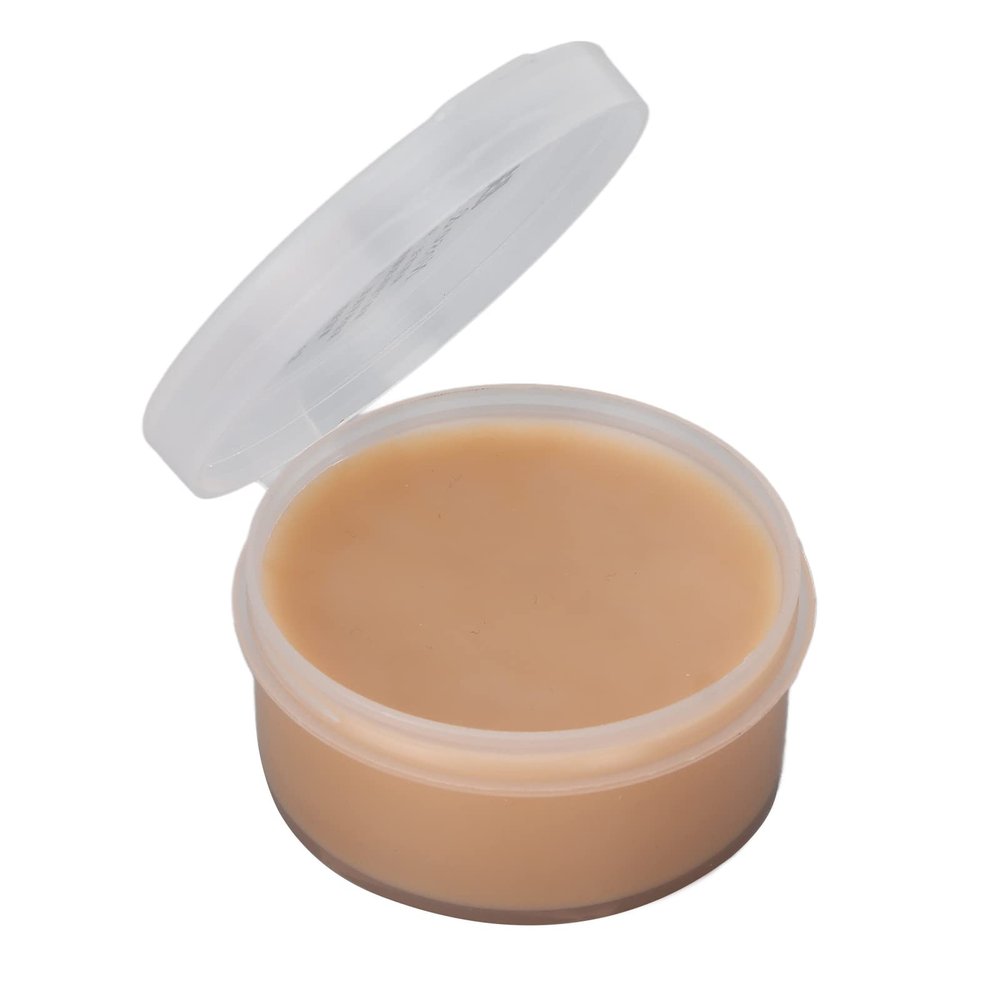 AlpenLife Basics Fake Wound Scar Wax, 30 g, Realistic Modeling Makeup for Halloween