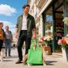 Cat Carrier Bag | Adjustable Travel Bag with Ventilation Openings view 3