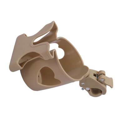 2-in-1 Stroller Cup and Phone Holder
