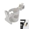 2-in-1 Stroller Cup and Phone Holder view 2