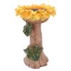 Blaihild Sunflower Bird Waterer view 4