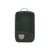 Portable Diaper Organizer Bag with Breathable Cotton and Spacious Compartment view 1