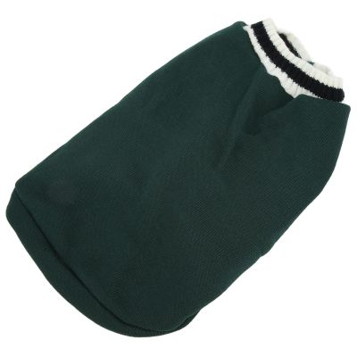 AlpenLife Basics Warmer Knitted Dog Sweater
