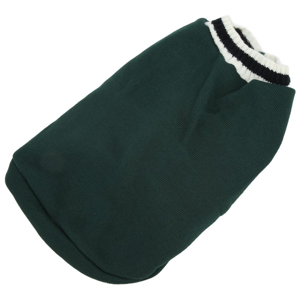 AlpenLife Basics Warmer Knitted Dog Sweater