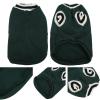 AlpenLife Basics Warmer Knitted Dog Sweater view 2