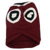 AlpenLife Basics Dog Knit Vest with V-Neck view 2