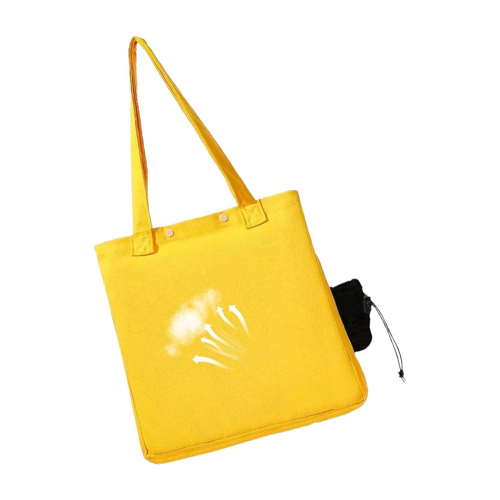 Adjustable Cat Carrier Bag with Openings