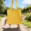 Adjustable Cat Carrier Bag with Openings view 2