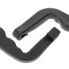 IMIKEYA 4-Pack Plastic Handles for Pet Cages view 3