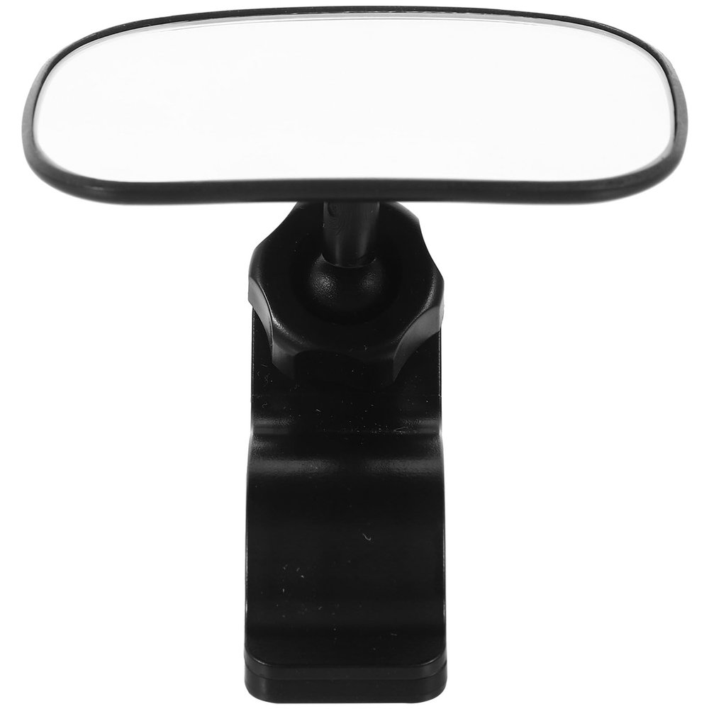 SWETRACE Adjustable Rear-Seat Baby Mirror for Cars