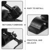 SWETRACE Adjustable Rear-Seat Baby Mirror for Cars view 3