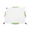 MAMJENNI Double-Layer Hamster Hammock, Green view 4