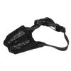 STOBAZA Soft Breathable Dog Muzzle view 1