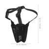 STOBAZA Soft Breathable Dog Muzzle view 2