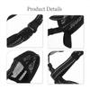 STOBAZA Soft Breathable Dog Muzzle view 3