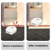 Self-Adhesive Rubber Door Threshold Ramp view 3