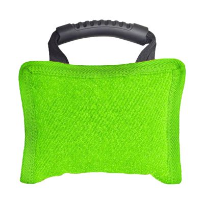 predolo Dog Bite Cushion Tug Toy