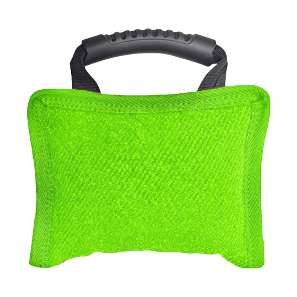 predolo Dog Bite Cushion Tug Toy