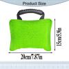 predolo Dog Bite Cushion Tug Toy view 3
