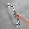 UYSSJTGAZ Bathroom Grab Bar, Stainless Steel, 30 cm view 2
