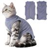 2-Pack Post-Op Cat Bodysuit view 1