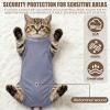 2-Pack Post-Op Cat Bodysuit view 2