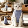 2-Pack Post-Op Cat Bodysuit view 4