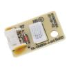 Pjeghbvop Hygrostat Humidity Sensor Board with Housing view 1