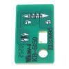 Pjeghbvop Hygrostat Humidity Sensor Board with Housing view 3