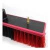 Exble Window Cleaning Brush, 5.4 m Pole for Solar Panels and Greenhouse Roofs, Efficient Tool for Hard-to-Reach Areas with Lightweight Design view 2
