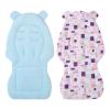 Cotton Pad for Strollers – Thick, Reversible Backrest for High Chairs view 1