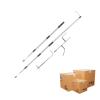 Bed Buddy Truck Tool with Non-Slip Handle for Heavy Loads view 1