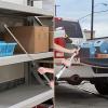Bed Buddy Truck Tool with Non-Slip Handle for Heavy Loads view 3