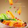Northeastern Specialty: Instant Potato & Mouse-Tail Noodles with Seasoning Mix, 290 g view 2