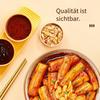 Northeastern Specialty: Instant Potato & Mouse-Tail Noodles with Seasoning Mix, 290 g view 3