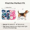 JOVYTH Dog Diapers for Females, 2 Pack view 2