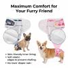 JOVYTH Dog Diapers for Females, 2 Pack view 4