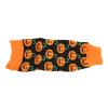Halloween Face Dog Sweater, Warm Pet Clothing (XS) view 4