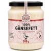 SCHRONISKO BUKOWINA Goose Lard 588 g, 100% Goose Fat view 3
