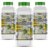 GiDeli 80% Acetic Acid, 3 x 1 L – Strong Vinegar for Cleaning, Descaling, Household Use, Odor Removal and Food Preservation view 1