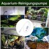 Portable 80g Aquarium Cleaner view 2