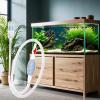 Portable 80g Aquarium Cleaner view 4