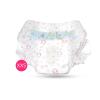 Female Dog Diapers, Breathable, Leak-Proof, Highly Absorbent, 10 Count (XXS) view 3