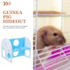 COOPHYA Hamster Tunnel and Hideout view 3