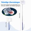 Aquarium Fish Net, Small Telescoping Net, 30–109 cm view 3