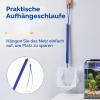 Aquarium Fish Net, Small Telescoping Net, 30–109 cm view 4