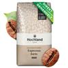 Hochland Gourmet Espresso Forte 1000 g Whole Beans – Bold & Aromatic view 1