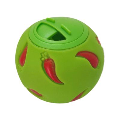 Generic Rabbit Treat Ball 7.5 cm PVC