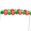 MAMJENNI 5-Pack Parakeet Toys view 3